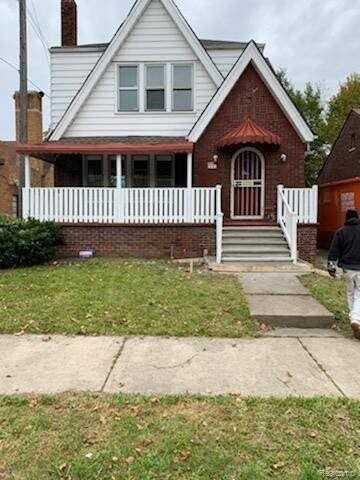 5731 LENOX Street, Detroit, MI 48213