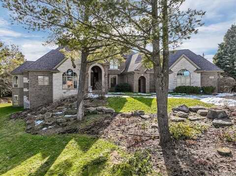 8325 COTSWOLD Lane, Clarkston, MI 48348