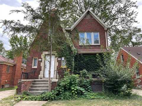 5957 OLDTOWN Street, Detroit, MI 48224