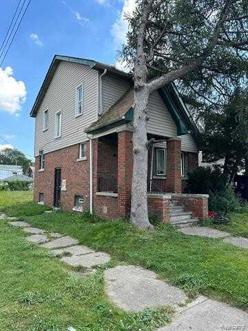 18674 BINDER Street, Detroit, MI 48234