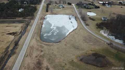 Lot 23 BRIDGETS Way, Gregory, MI 48137