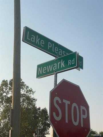 Lake Pleasant & Newark Lake Pleasant & Newark, Attica, MI 48412