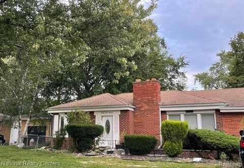 2313 SAINT JOSEPH Street, West Bloomfield, MI 48324