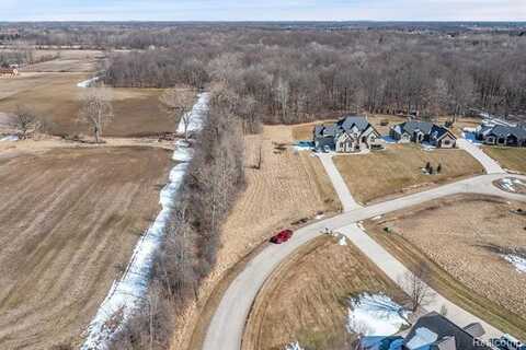 19610 WINDMILL Drive, Ray, MI 48096