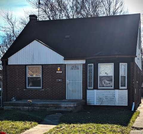 16068 TACOMA Street, Detroit, MI 48205