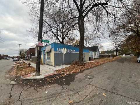 8612 Olivet, Detroit, MI 48209