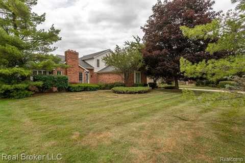 3565 AYNSLEY Drive, Rochester Hills, MI 48306