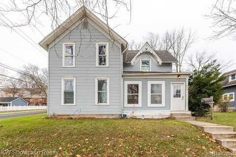 654 HICKORY Street, Milford, MI 48381