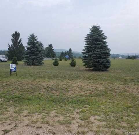 Lot 9 Valley View Drive, Boyne Falls, MI 49713