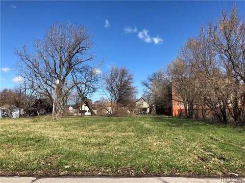 1552 PERRY, Detroit, MI 48216