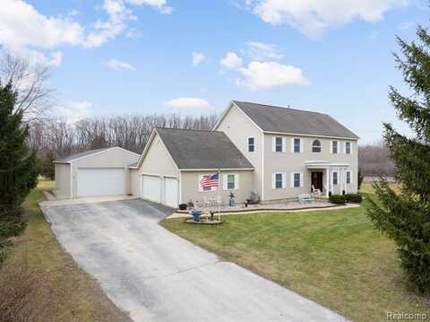 15218 ELWELL Road, Belleville, MI 48111