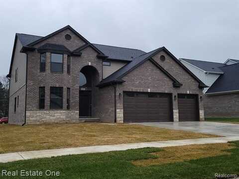 55 FLORENCE Drive, Troy, MI 48098