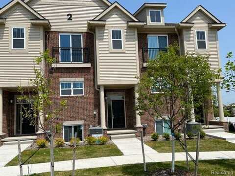 41626 ORIANNA Lane, Novi, MI 48375