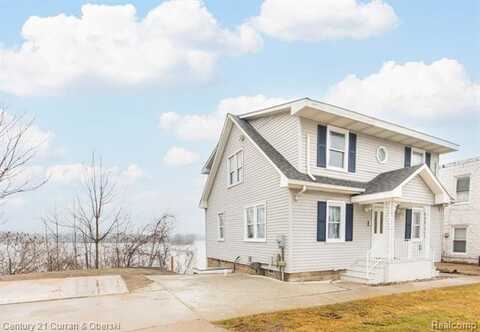 758 W HURON RIVER Drive, Belleville, MI 48111