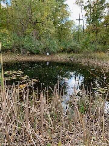 Vacant HIDDEN VALLEY Drive, Howell, MI 48843