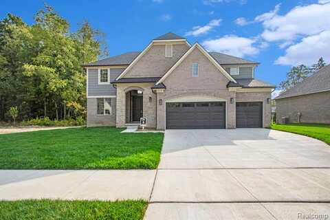 2942 Basil, Rochester Hills, MI 48309