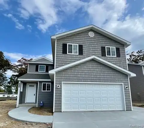 3974 Lotus Landing Circle, Waterford, MI 48329