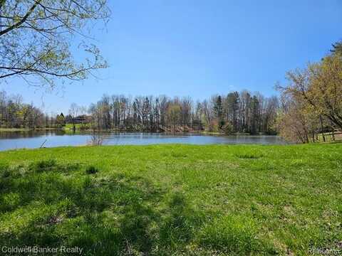 00 Farmers Creek Road, Metamora, MI 48455