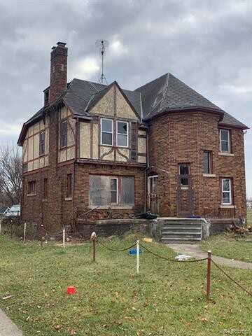 13260 HARTWELL Street, Detroit, MI 48227