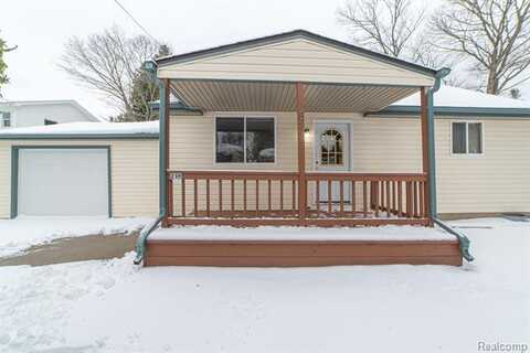 216 PINE Trail, Saint Ignace, MI 49781