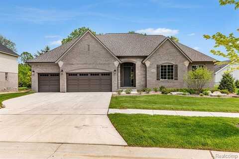 2903 BASIL Drive, Rochester, MI 48309