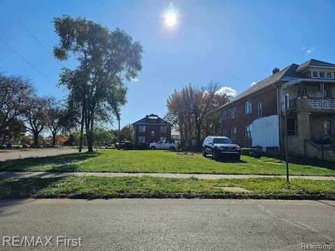 2297 GLENDALE Street, Detroit, MI 48238