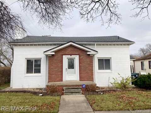 3860 DEMEAN Street, Melvindale, MI 48122