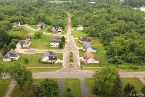 23 lots + 12.68 acres TURTLE COVE DEVELOPMENT, Flint, MI 48506