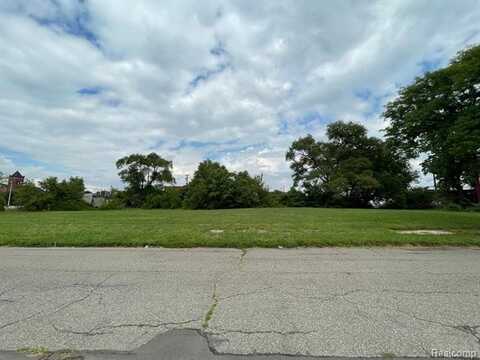 2776-2814 25TH Street, Detroit, MI 48216