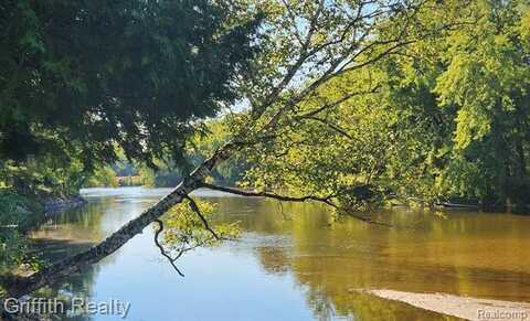 000 Logging Trail Drive, Sears, MI 49679