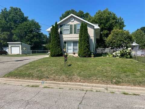 11977 HOWELL Avenue, Mount Morris, MI 48458