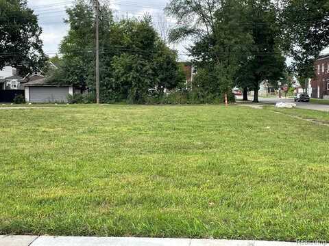 1502 DRAGOON Street, Detroit, MI 48209