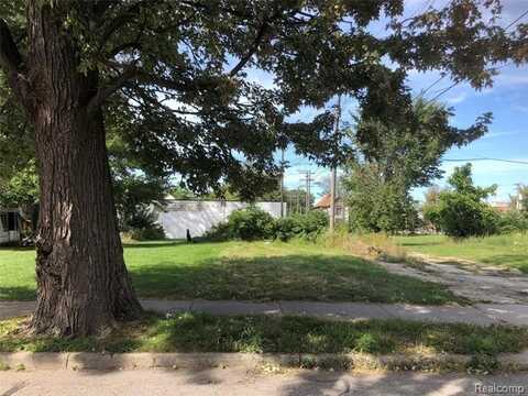 1536 TEMPLE, Detroit, MI 48216