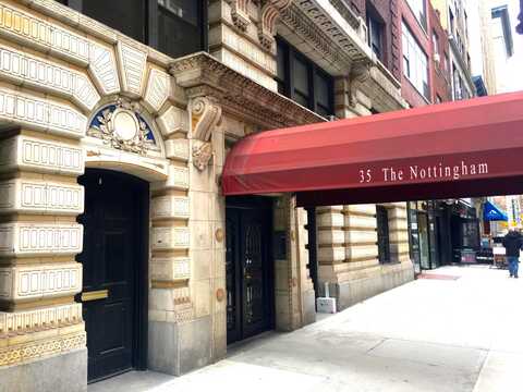 35 East 30th Street, New York, NY 10016