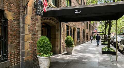 215 East 73rd Street, New York, NY 10021