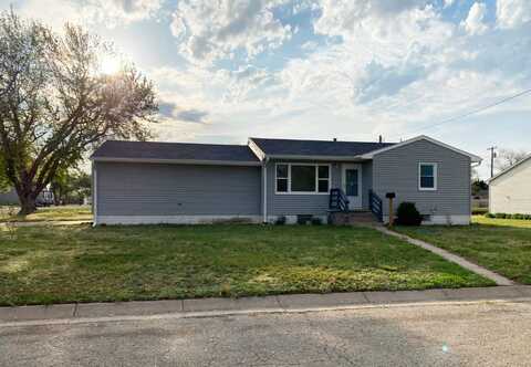 518 B Street, Smith Center, KS 66967