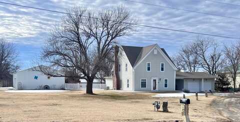 208 West B Street, Phillipsburg, KS 67661