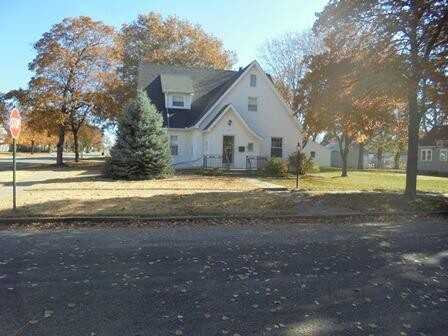 332 North 12th Street, Fredonia, KS 66736