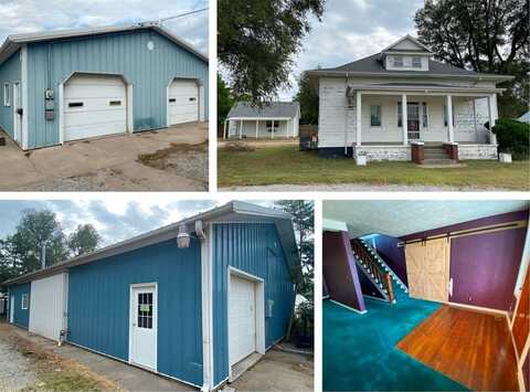 1323 State, Larned, KS 67550