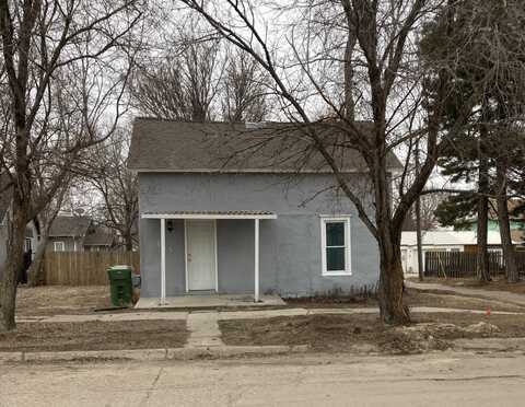355 West 2nd, Colby, KS 67701