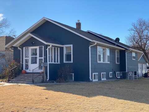 300 South 6th, Atwood, KS 67730