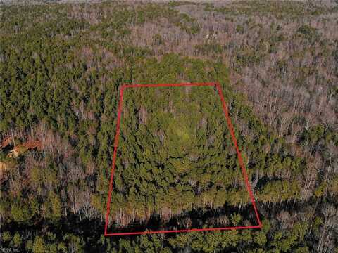 Lot 12 Field Trial Road, Lancaster, VA 22503