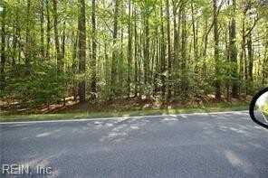 34.5ac Buckley Hall Road, Mathews, VA 23109