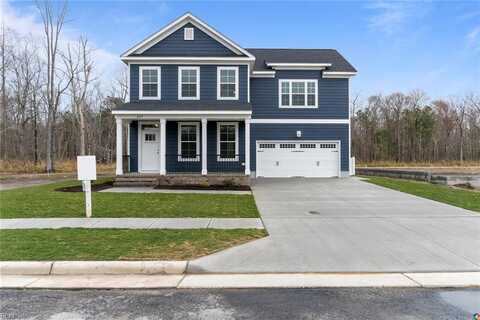 5105 Annapolis Drive, Chesapeake, VA 23321