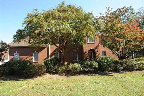 7006 Kirby Crescent, Norfolk, VA 23505