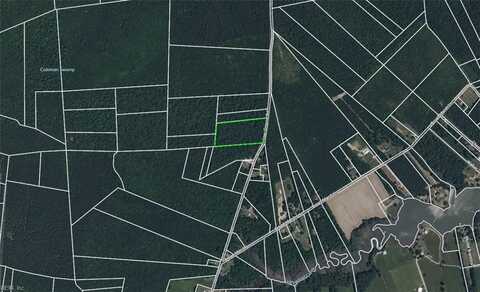 5.5 ac Low Ground Road, Hayes, VA 23072