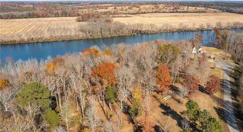 LOT 2 Boxwood Shores Drive, Boydton, VA 23917