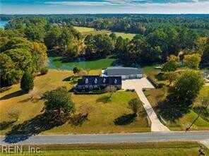 364 Millers Lane, Susan, VA 23163