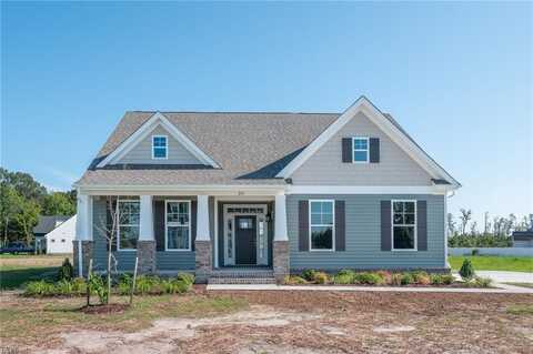 17 Serenity Lane, Suffolk, VA 23433