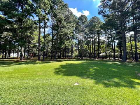 .37ac Ashpoo Circle, Hertford, NC 27944